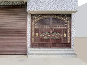 POP 89998 Divisha Palace