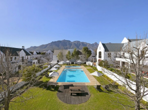 Winelands Golf Lodges 21