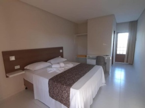 Paraiso Barra Hotel