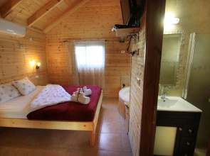 Chalet The Mountain To The Sea
