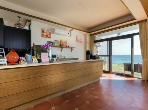 Guesthouse high Wave