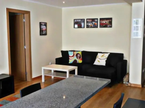 Old Town Apartment
