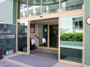 Side Breeze Hotel - All Inclusive