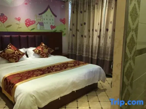 Ningbo Impression Moke Boutique Hotel