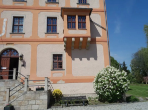 Hotel Garni Schloss Schonberg