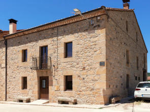 Casa Rural Pozo Roñañuela