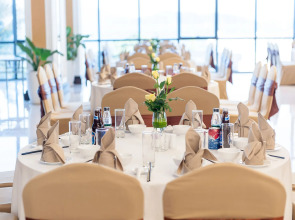 Muong Thanh Grand Nha Trang Hotel