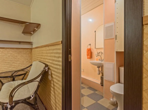 FlatStar on Grazhdanskiy 36