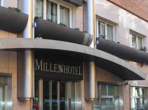 Hotel Millenn