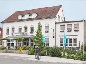Bayrischer Hof