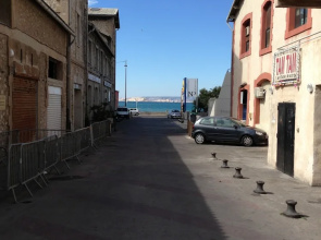 Marseille Hébergement Balaena