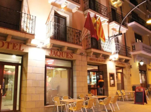 Hotel Jaqués