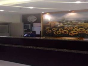 Kunyi Boutique Hotel Lanzhou East Market