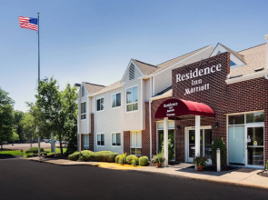 Residence Inn Philadelphia Willow Grove