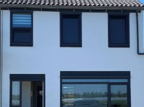 Nice Spacious House Near Amsterdam And Schiphol
