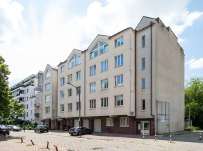 UNIT MiniStudio Bitwy Warszawskiej