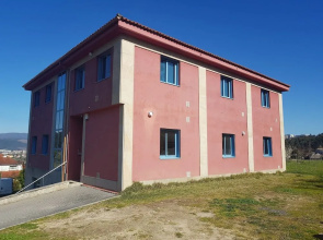 Albergue Villafranca