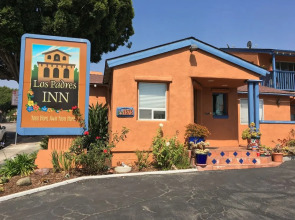 Los Padres Inn