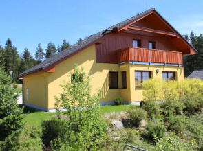 Villa Park Lipno-Lipno-In