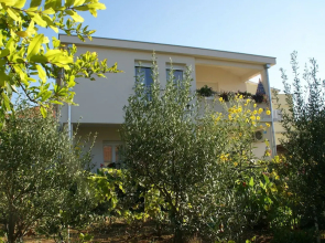 Beautiful Apartments Just Outside Trogir , Only 100 M Away From the Beach