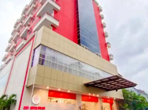 Red Cendrawasih Hotel Makassar