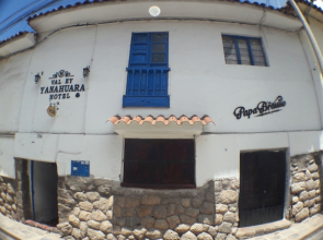 Valle Yanahuara Guest House