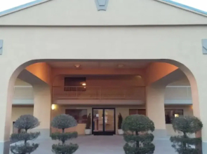 Deerfield Inn By Capital O Blytheville AR I55