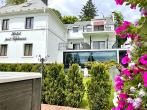 Wellness Spa Boutique Hotel Pod Lipkami