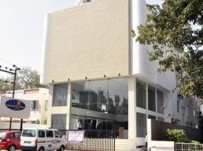 GenX Bhavnagar