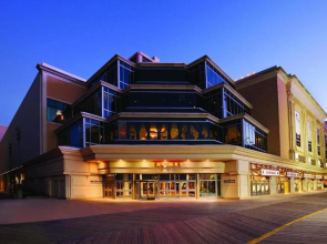Nobu Hotel at Caesars Atlantic City