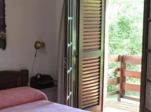 Hosteria Abuelo Juan