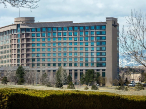 Renaissance Boulder FlatIron Hotel