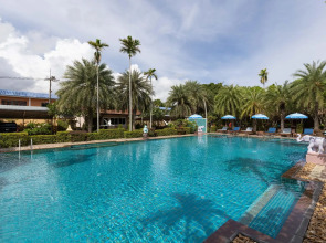 Villa Wanida Garden Resort