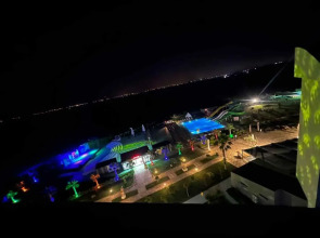 Jura Hotels Lara Resort