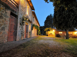 Villa Glicine
