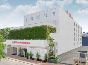 Hilton Garden Inn Guatemala City