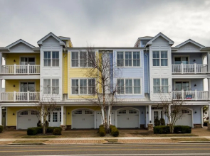 Hemingways By the Sea