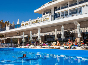 White Gold Hotel & Spa