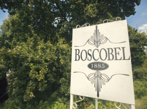 Boscobel of Tasmania