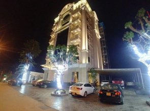 Thai Hoa Riverside Hotel