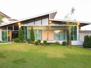 The Pago Design Hotel Phuket