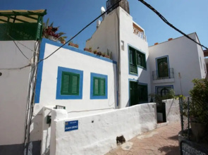Captains House Playa De Mogan