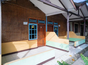 Lape Resort Syariah at Desa Wisata Pulau Untung Jawa