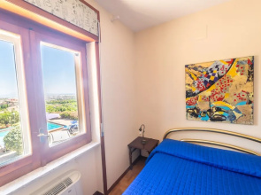 B&B Montebianco