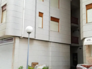 Apartment With 2 Bedrooms in Noja, With Wonderful City View, Furnished