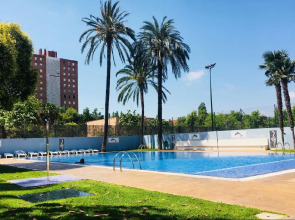 Hotel Medium Valencia