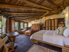 Kanan Tulum Hotel & Spa Adults Only Playground