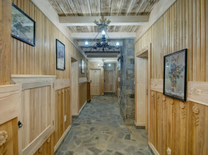 Pokoje Gościnne Światłomir