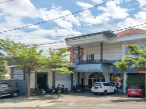 INNCA Mimpi Inn Semarang