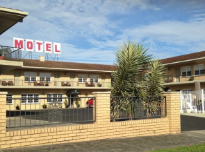 Casino Motor Inn